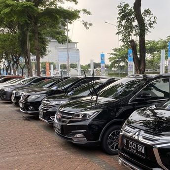 Penting Untuk Memperhatikan Kilometer Saat Beli Mobil Matik Bekas  