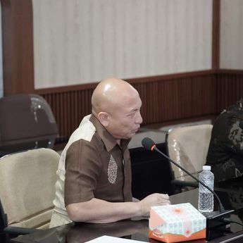 Didit Srigusjaya: Jangan Benturkan Masyarakat Kami Dengan APH