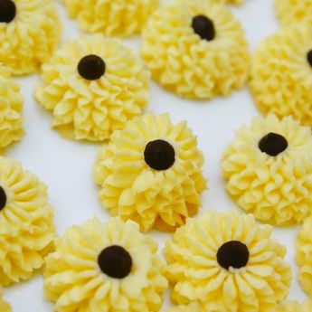 Cukup 6 Bahan,Berikut Cara Membuat Kue Kering Tanpa Telur yang Praktis