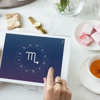 Perempuan Scorpio Cocok dengan Laki-laki yang Berzodiak Apa? 