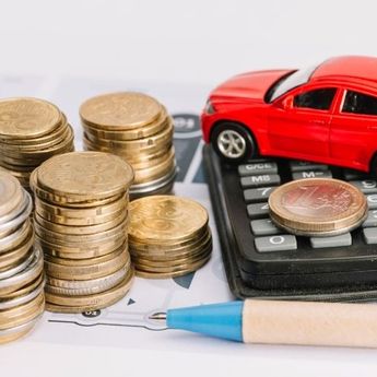 Pemerintah Pastikan Untuk Opsen Pajak Tidak Bebani Sektor Otomotif  