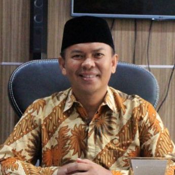 Ketua DPRD Abang Herzha Ucapkan Selamat Hari Jadi ke 24 Provinsi Babel
