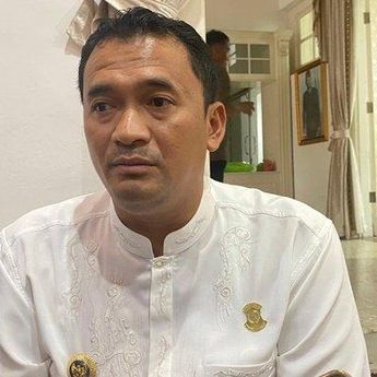 Sambut Tahun Baru 2025, Pj Wali Kota Pangkalpinang Ajak Warga dengan Kegiatan Positif 