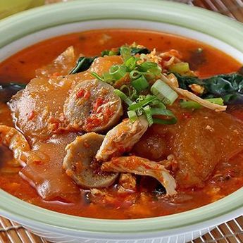 Pedas dan Gurih, Berikut Cara Membuat Seblak Kuah Khas Bandung