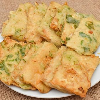 Camilan Gurih yang Bikin Ketagihan, Berikut Resep Tempe Mendoan