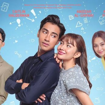Daftar Deretan Film Indonesia Tayang Februari 