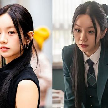 Ini Dia 4 Rekomendasi Drakor Hyeri, Ada Yang Terbaru Loh!
