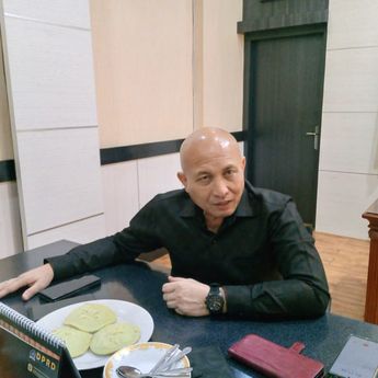 Didit Srigusjaya Minta Komisi I DPRD Undang KPU dan Bawaslu Babel, Tanyakan Sisa Dana Pilkada 2024