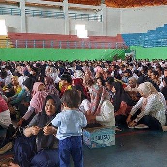 57,21 Persen Tenaga Honorer di Bangka Selatan Lolos Seleksi Administrasi PPPK Tahap Kedua