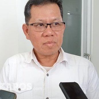  Efisiensi Anggaran, Pemkot Pangkalpinang Tak Lagi Beri Bantuan untuk Calon Jemaah Haji Tahun Ini