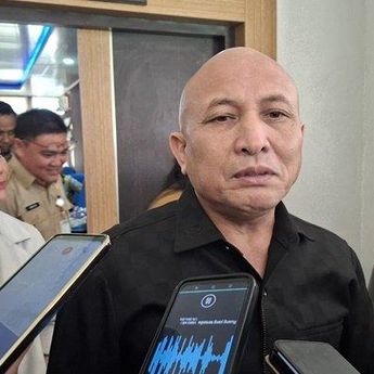 Rencana Penghapusan IPP, DPRD Babel Sepakat Ada Evaluasi