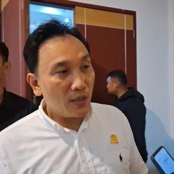 Restu Widiyantoro Jabat Dirut PT Timah, Edi Nasapta Harapkan Bisa Membangun Sinergi