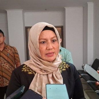 Tingkatkan Kualitas SDA, Hellyana Ajak Seluruh Pihak Sinergi Gelorkan Kesadaran Pendidikan