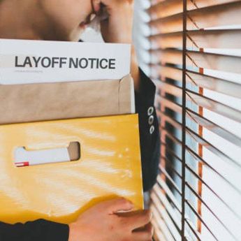 Meningkatnya Fenomena Layoff, Lakukan Hal Ini Jika Terdampak PHK