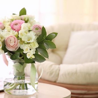 4 untuk Aroma Feng Shui yang Mengundang Energi Positif ke Rumah  