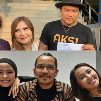 Awal Mula Kisruh Nama Band KotaK, Asal-usul hingga Jadi Persoalan