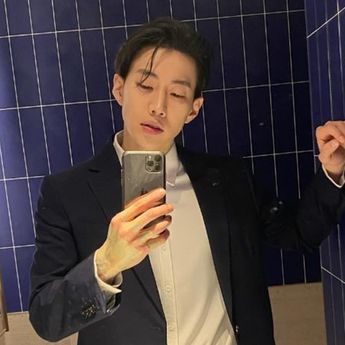 Wah Ramengvrl Bakal Jadi Tamu Spesial di Konser Jay Park di Jakarta
