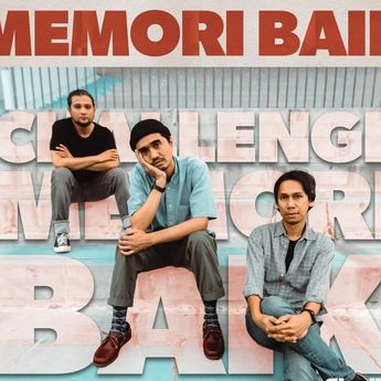 Lirik dan Makna Lagu "Memori Baik - Sheila On 7 Featuring Aishameglio"