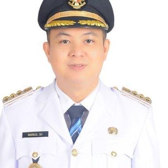 Jelang Pelantikan Bupati dan Wabup Babar, Markus Tidak Ada Persiapan Khusus, Yus Sudah Tak Sabar