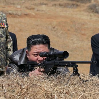 Sensor Ketat Korea Utara: Screenshot terhadap Gawai Tiap 5 Menit, Kata "Oppa" Dilarang  