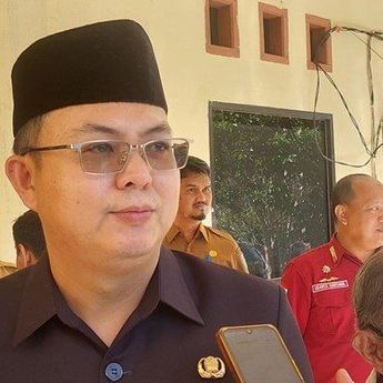 Tak Perlu Tunggu 6 Bulan, Bupati Markus Siap Rotasi Pegawai di Pemkab Bangka Barat