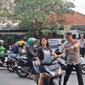 Operasi Patuh 2025 Serentak Dilaksanakan Mulai Senin  