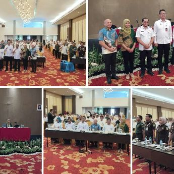 Merebaknya Sektor Judi Online dan Online Scam, Pemerintah Pusat dan Daerah Bertindak
