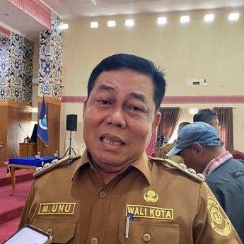 Pj Wali Kota Pangkalpinang Tunggu Persetujuan Kemendagri Terkait Lima Jabatan Eselon II Masih Kosong