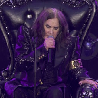 Ikon Rock Legendaris, Ozzy Osbourne Meninggal Dunia