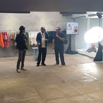 Wah Akhirnya Slank dan Sal Priadi Siap Bertukar Lagu di Pestapora 2025