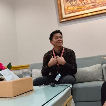 Ariel NOAH Bilang Tak Perlu Izin Bawakan Lagunya