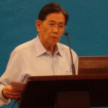 Kwik Kian Gie Meninggal Dunia, Sosok Mentor dan Teladan yang Tak Kenal Lelah Perjuangkan Kebenaran  