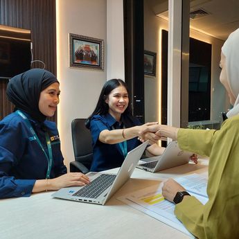 Peningkatan Pendapatan Dorong PLN Masuk Fortune Global 500