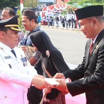 Pembuatan Sertipikat Tanah untuk Pembangunan Satuan Pelayanan Pemenuhan Gizi Kelar dalam Seminggu   