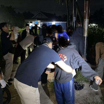 Polres Babel dengan BNN Antisipasi Peredaran dan Penggunaan Narkoba