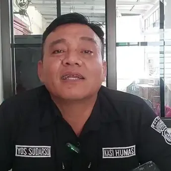  Pemuda di Tempilang Bangka Barat Sembunyikan Sabu di Dalam Tanah  