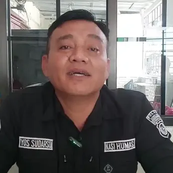 Remaja Pengedar Sabu Disergap Tengah Malam di Tempilang      