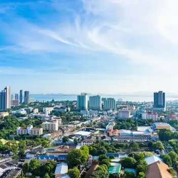 Cuaca Jabodetabek Hari Ini, 21 Mei 2025: Hujan atau Cerah?