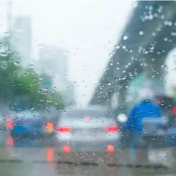 Cuaca Jabodetabek Hari Ini, 19 Mei 2025: Waspada Perubahan Cuaca Mendadak!