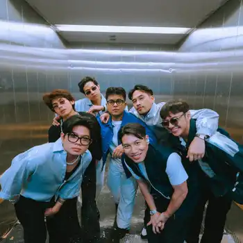 Lirik Lagu Malapetaka - Luicy Juicy