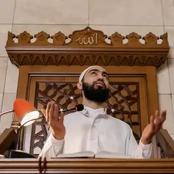 Link Teks PDF Khutbah Jumat 8 Agustus 2025: Hidup Bersama Perbedaan