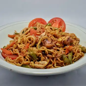 Resep Mi Goreng Kampung, Menu Menggugah Selera Makan Keluarga