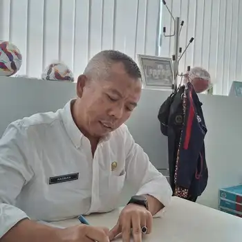 Keterbatasan Anggaran Jadi Alasan POPDA Kaltim Hanya Pertandingkan 14 Cabor 
