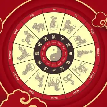 Ramalan Shio Besok 6 Agustus 2025: Shio Ayam, Anjing, Babi, Naga, Kelinci, Kuda