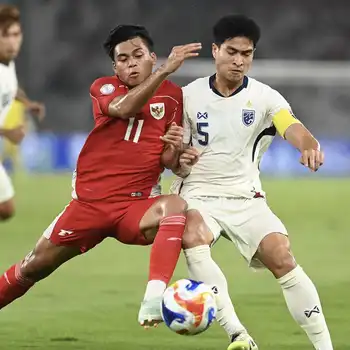 Catat! Jadwal Final Piala AFF U23 2025: Indonesia akan Hadapi Vietnam
