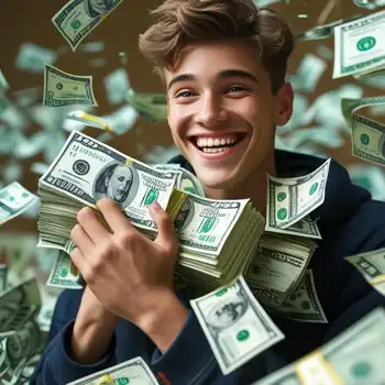 3 Zodiak Paling Beruntung Besok 5 Agustus 2025 Dapat Durian Runtuh