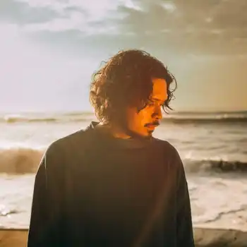 Lirik Lagu Masih Banyak Cinta di Dunia Milik Petra Sihombing