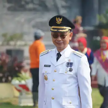 Pancasila Perekat Keberagaman di Kota Pontianak