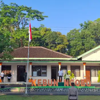 PTPN I: Pancasila Jangkar Moral Hadapi Tantangan Global