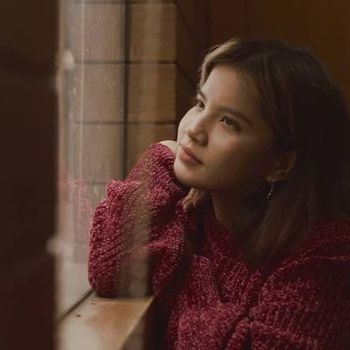 Lirik Lagu 'Masih Ada Cahaya' Idgitaf feat Hindia Lagi Trending 
